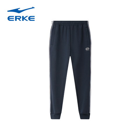  Quần dài nữ hiệu ERKE 12224102031 