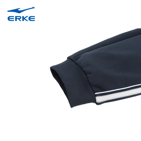  Quần dài nữ hiệu ERKE 12224102031 