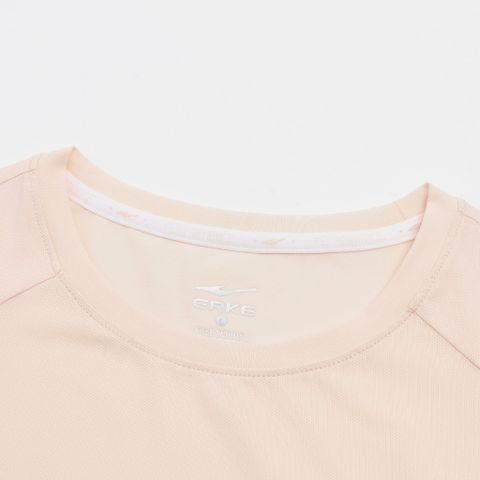  Áo thun nữ ERKE 12224202169 