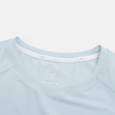  Áo thun nữ ERKE 12224202169 