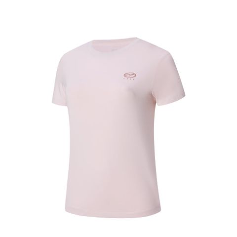  Áo thun T-shirt thể thao nữ ERKE 12224202177 