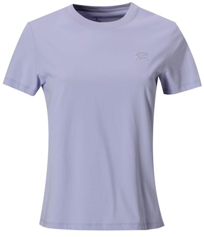  Áo thun T-shirt thể thao nữ ERKE 12224202177 