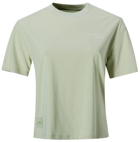  Áo thun T-shirt thể thao nữ ERKE 12224202180 