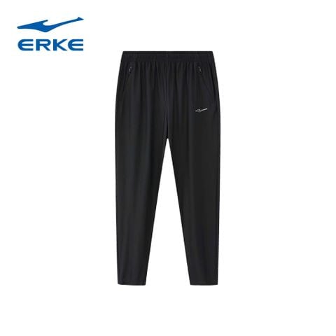  Quần dài nữ ERKE 12224202201 