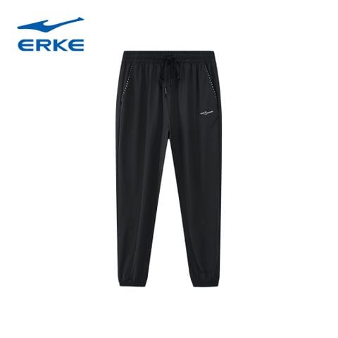 Quần dài nữ ERKE 12224202221 
