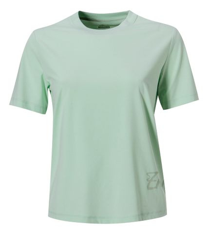  Áo thun T-shirt nữ ERKE 12224202315 