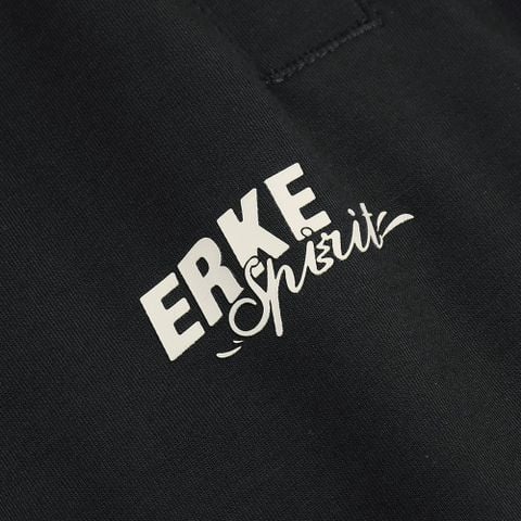  Quần shorts thể thao nữ Erke 12224204065 