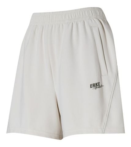  Quần shorts thể thao nữ Erke 12224204065 