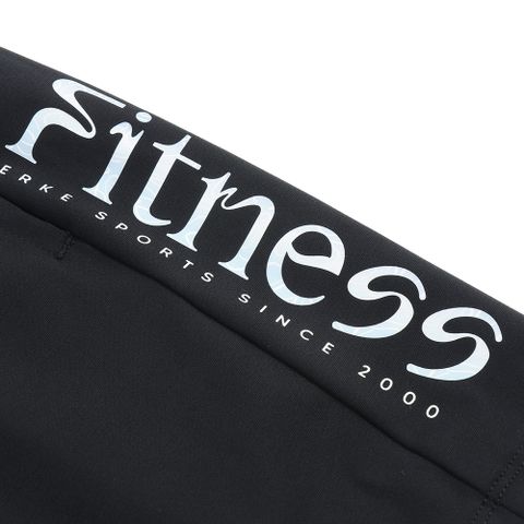  Quần short nữ ERKE 12224204198 