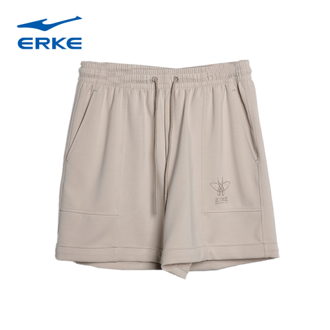  Quần đùi nữ ERKE 12224204228 