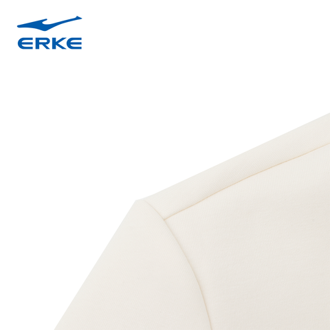  Áo khoác nỉ nữ ERKE 12224302050 