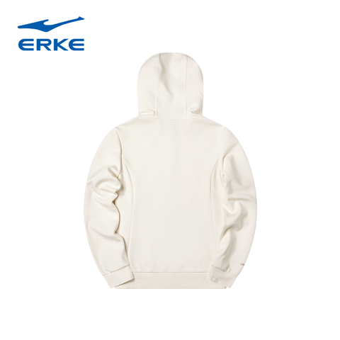  Áo khoác nỉ nữ ERKE 12224302050 