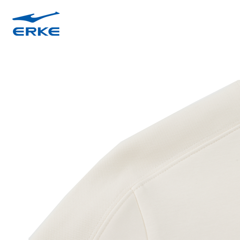  Áo nỉ nữ ERKE 12224302055 