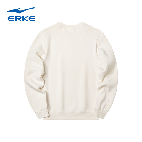  Áo nỉ nữ ERKE 12224302055 
