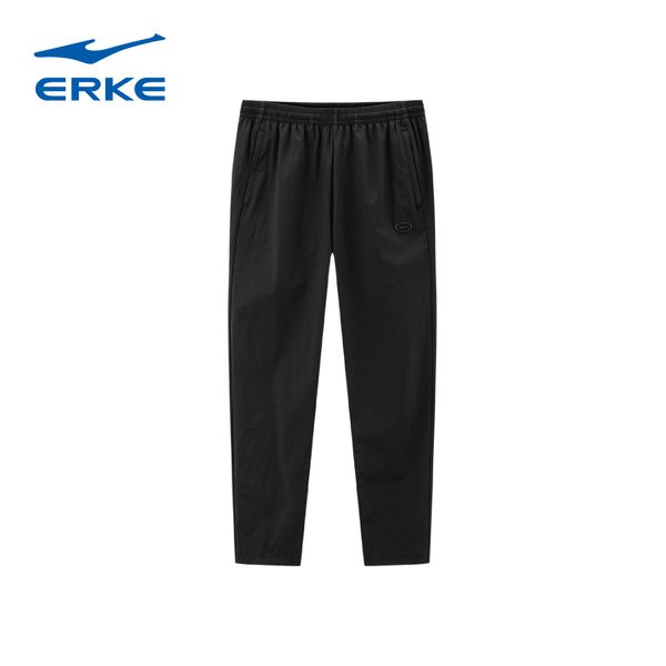  Quần dài nữ ERKE 12224302061 