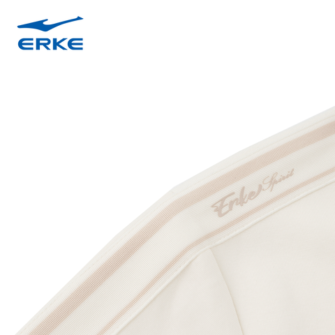  Áo khoác nỉ nữ ERKE 12224302184 