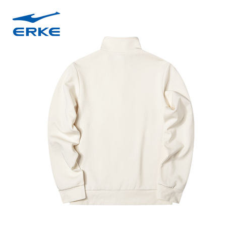  Áo khoác nỉ nữ ERKE 12224302184 