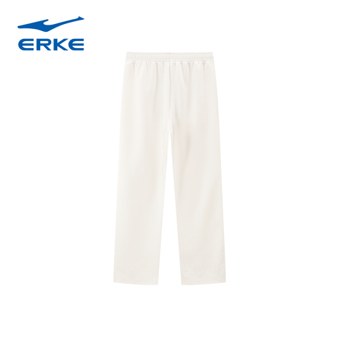  Quần dài nỉ nữ ERKE 12224302191 