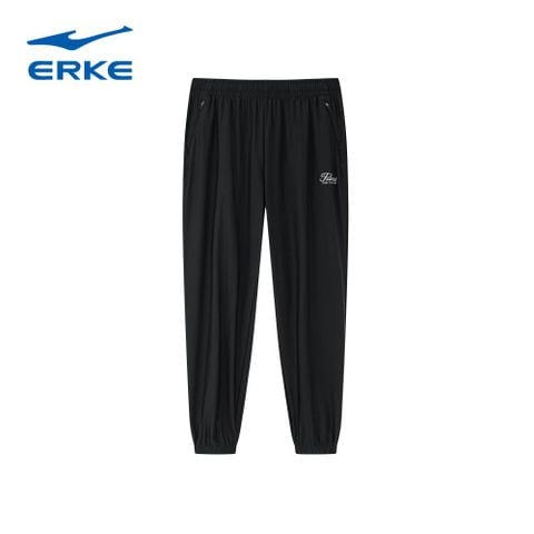  Quần dài thể thao nữ ERKE 12225202121 