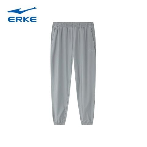  Quần dài thể thao nữ ERKE 12225202121 