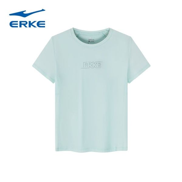  Áo Thun Nữ ERKE 12225202136 