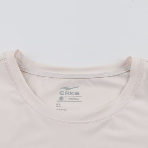 Áo Thun Nữ ERKE 12225202137 