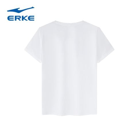  Áo thun ngắn tay nữ ERKE 12225202138 