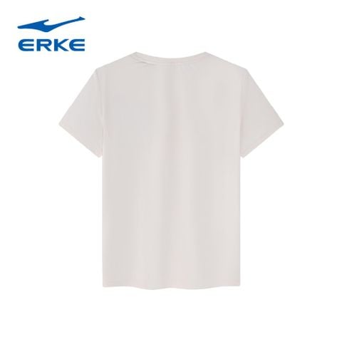  Áo thun ngắn tay nữ ERKE 12225202138 