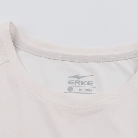  Áo Thun Nữ ERKE 12225202139 