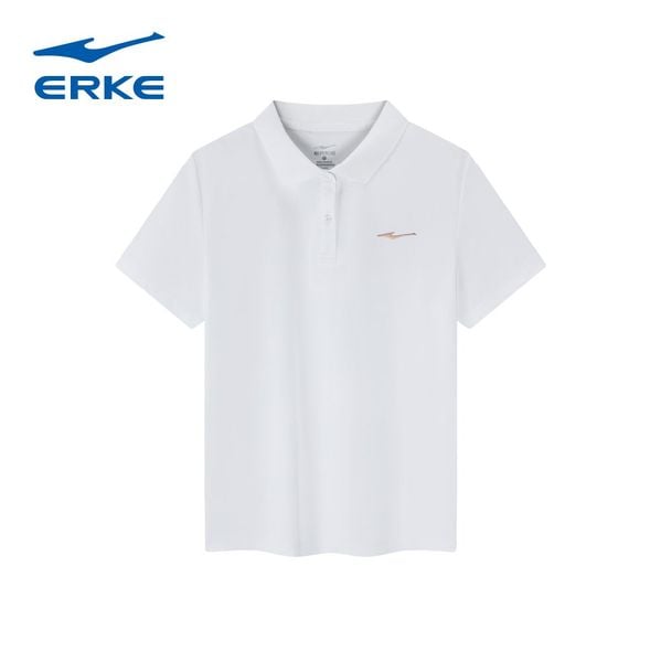  Áo Polo Nữ ERKE 12225203377 