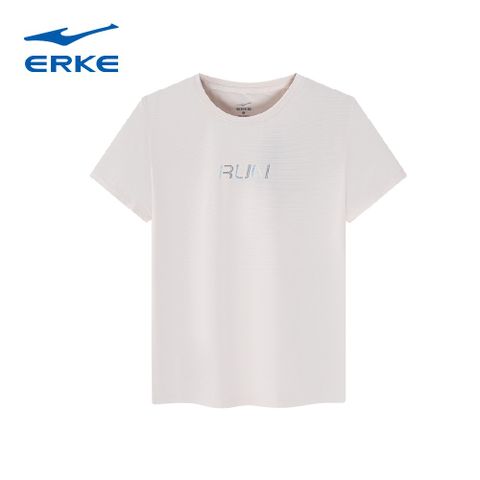  Áo Thun Thể Thao Nữ ERKE 12225202350 – Công Nghệ IceCube Siêu Thoáng 
