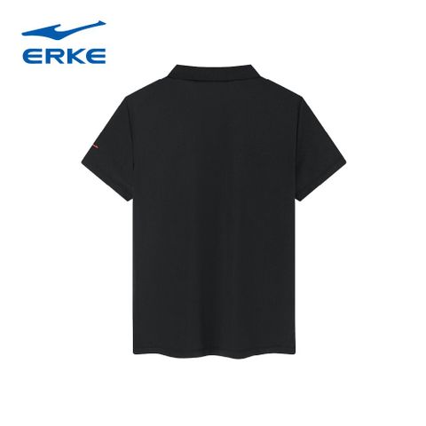  Áo thun ngắn tay polo nữ ERKE 12225203376 