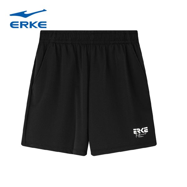  Quần Short Nữ ERKE 12225204119 
