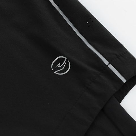 Quần Short Nữ 2 Lớp ERKE 12225204148 