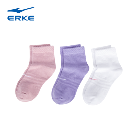  Tất thể thao ERKE 12323412056 