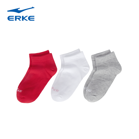  Tất thể thao nữ hiệu ERKE 12323412062 