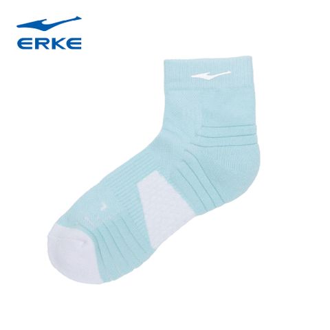  Tất thể thao nữ cổ cao ERKE 12324212031 