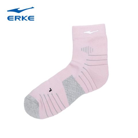  Tất thể thao nữ cổ cao ERKE 12324212031 
