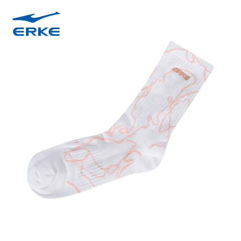  Tất thể thao nữ ERKE 12324312028 