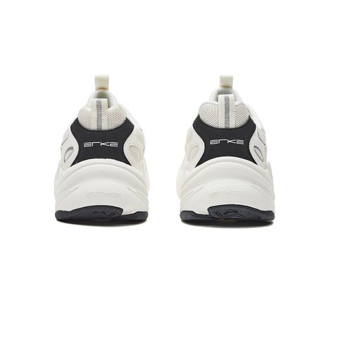  JOGGING SHOES Giày thể thao đi bộ nam ERKE 11122120376-001 