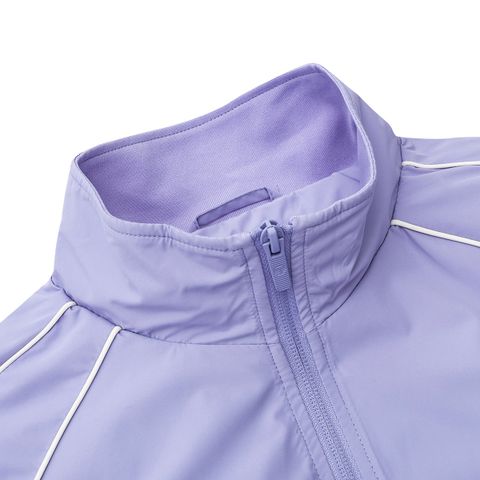  Áo khoác gió ERKE 12222303001-705, siêu mềm, nhẹ, kháng khuẩn, áo nỉ, áo khoác Jacket, áo thể thao 