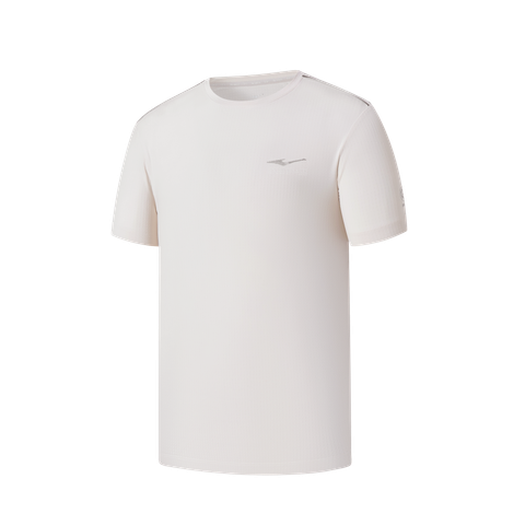  T-SHIRT Áo phông thể thao nam Erke 11223202128 
