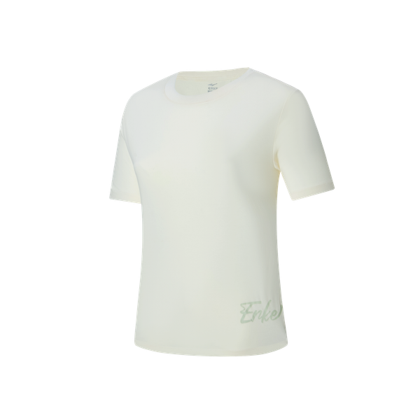  Áo thun T-shirt nữ ERKE 12224202315 