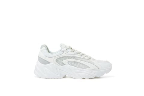  JOGGINGSHOES Giày thể thao nữ ERKE 12123220155-002 