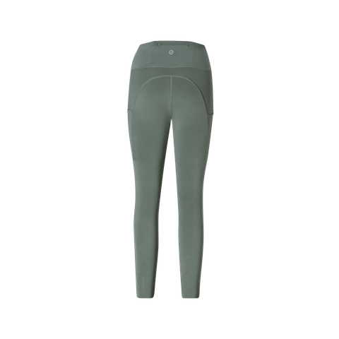  Quần legging thể thao nữ ERKE 12224202161 