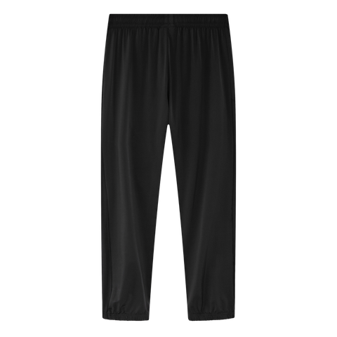  Quần dài thể thao nữ Erke Knitted Cropped Pants 12223202216 