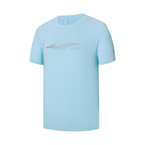  Áo thun T-shirt thể thao nam ERKE 11224202106 