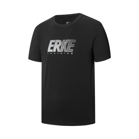  Áo thun T-shirt nam ERKE 11224202264 