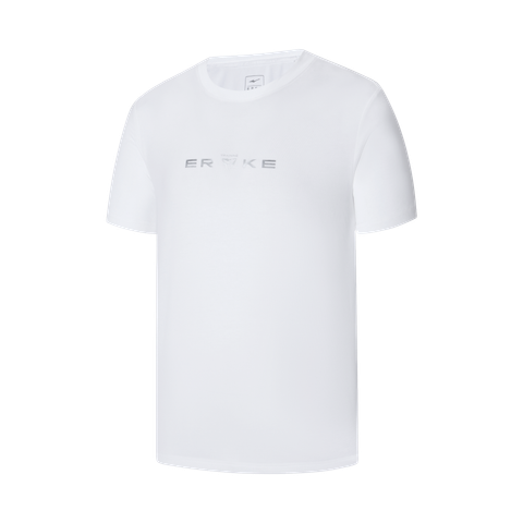  Áo thun T-shirt thể thao nam ERKE 11224202253 