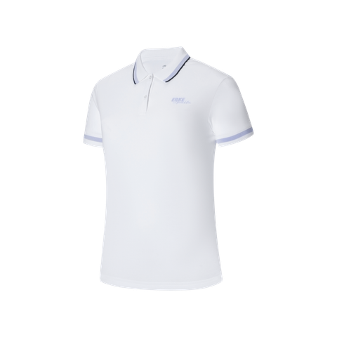  Áo thun polo thể thao nữ ERKE 12224203056 